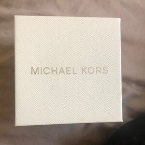 Brand new Michael Kors watch